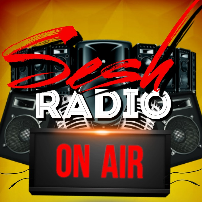 Sesh Radio UK