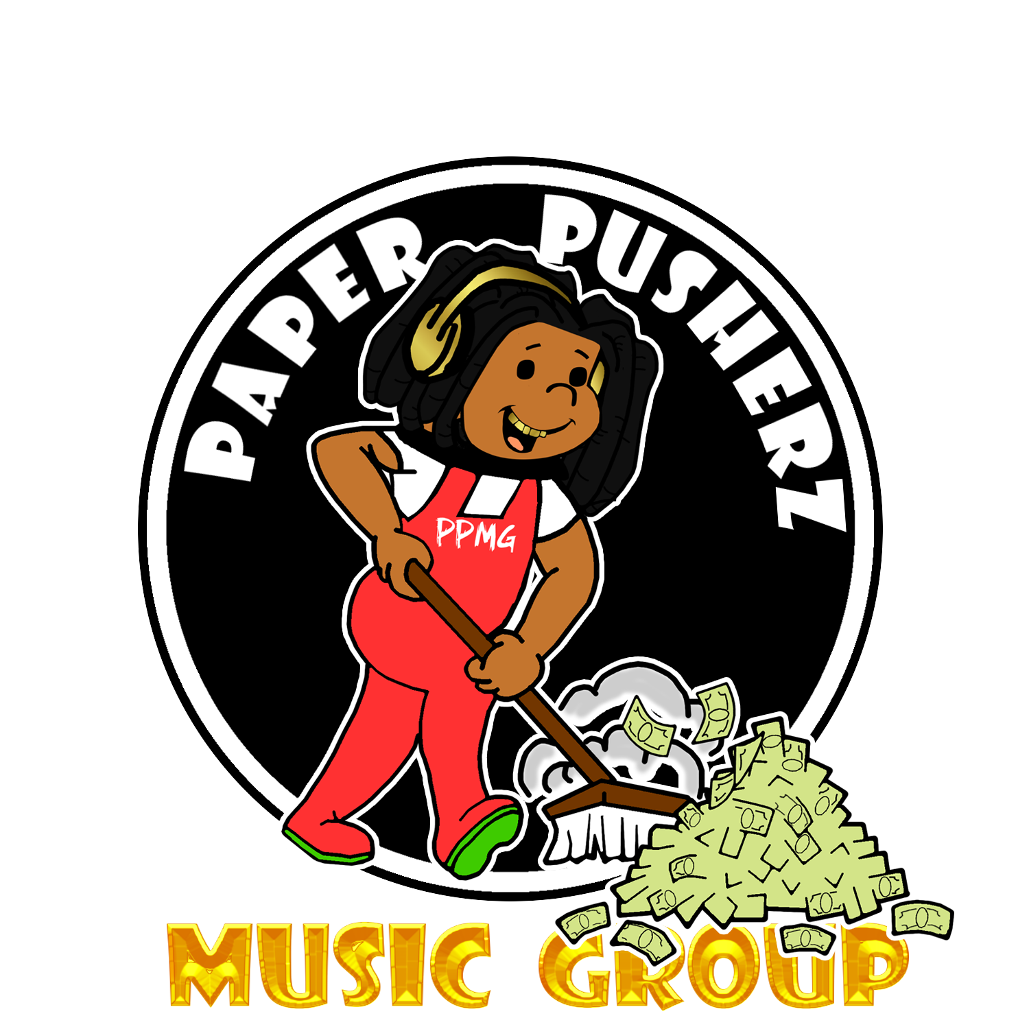 Paper Pusherz Music Group