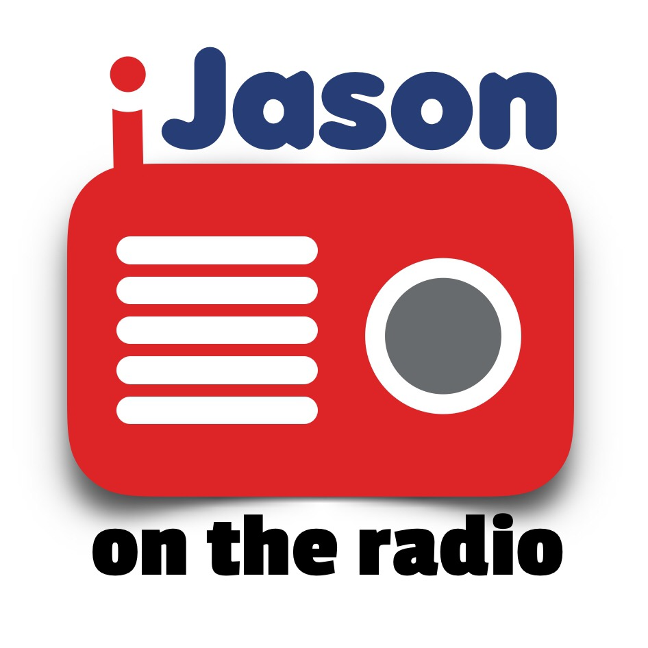 Jason On the Radio
