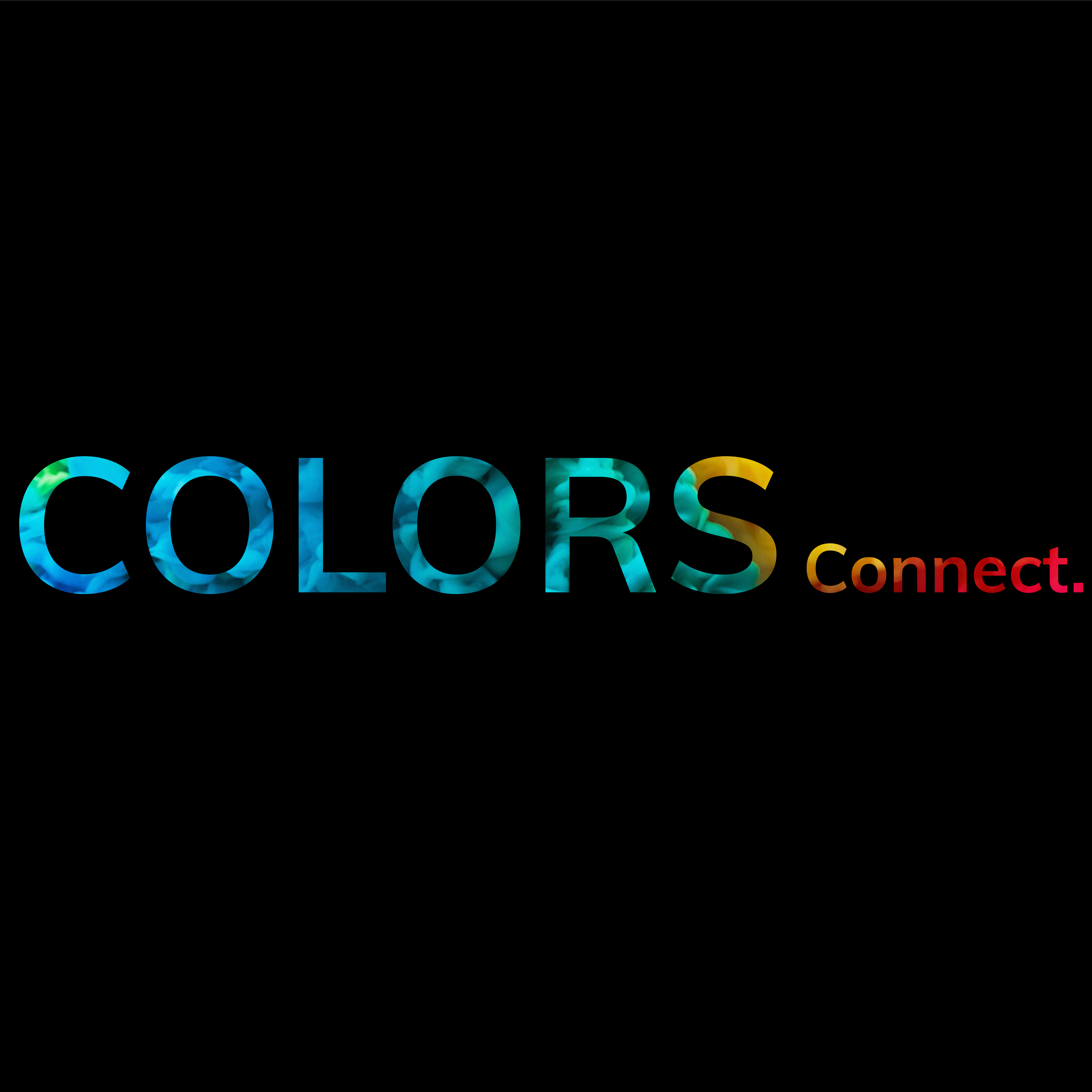 Colors connect