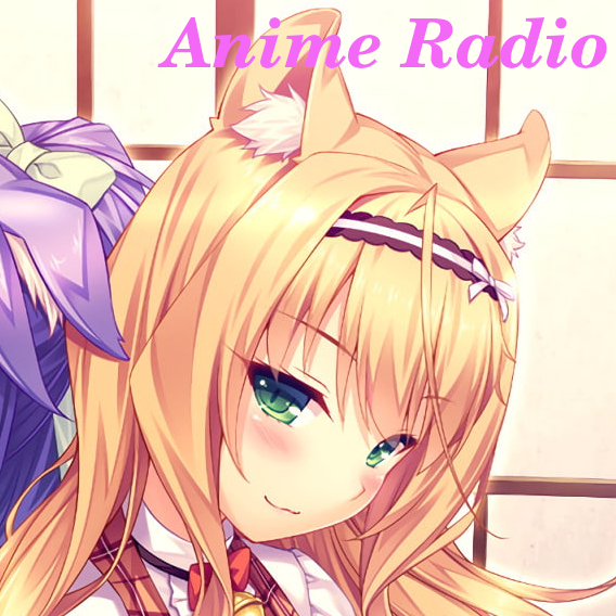 AnimeChebs Radio
