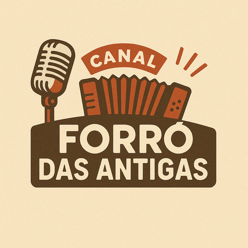 Rádio Canal Forró das Antigas