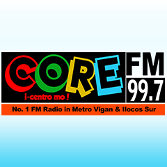 99.7 Core FM