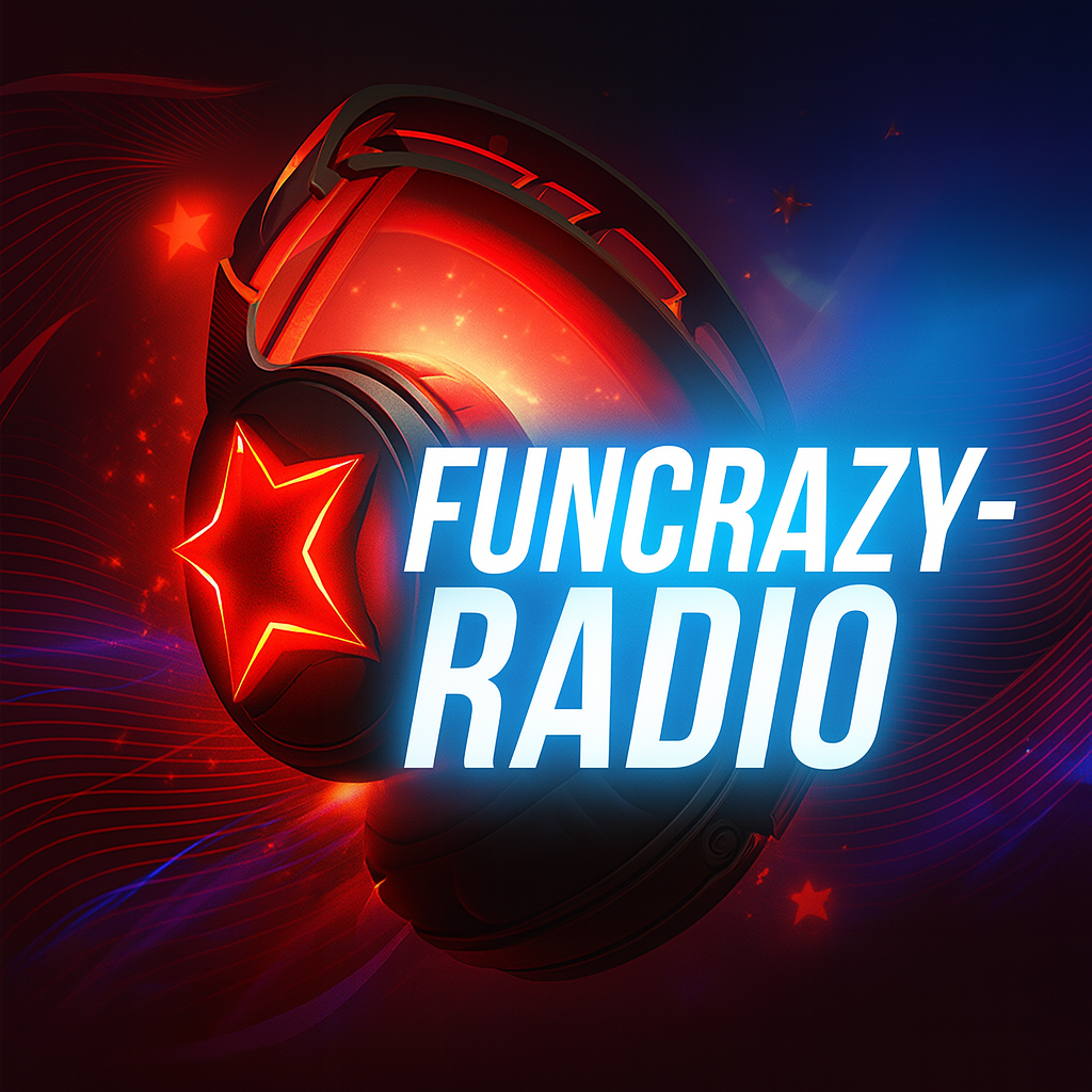 FunCrazy-Radio
