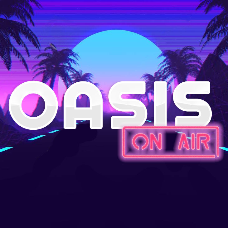 OASIS on air
