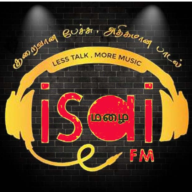 Isai Malai - Tamil FM
