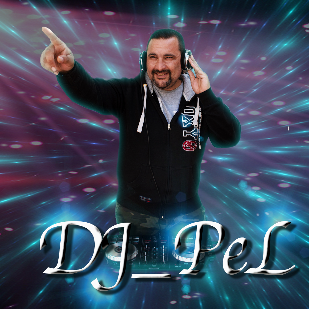 Mousikes Diadromes DJ_PeL
