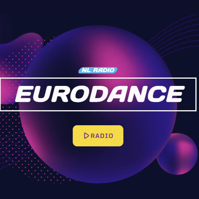 NLradio Eurodance