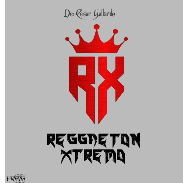 Reggaeton Xtremo