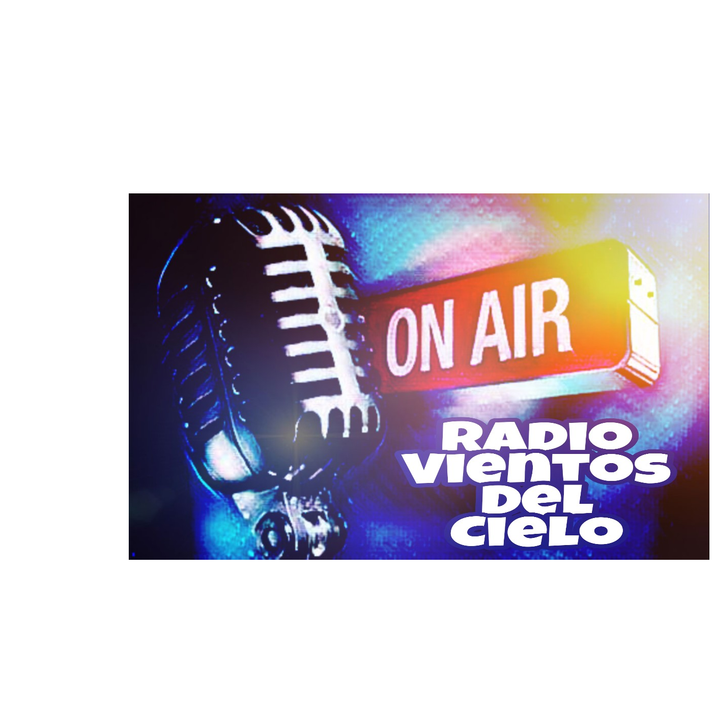 RADIO VIENTOS DEL CIELO URUGUAY