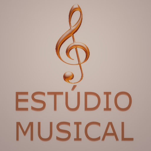 ((Estúdio Musical Web Rádio Brasil))
