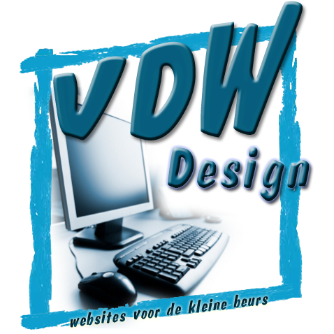 VDW Design Radio