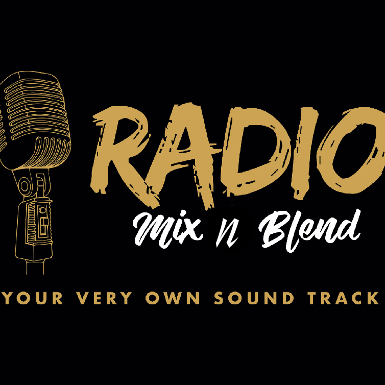 Radio mix n blend
