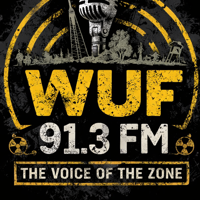 WUF 91.3 FM — The Official Voice of the Zone