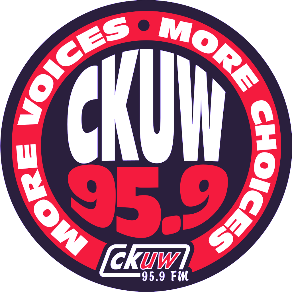 CKUW Winnipeg Live Radio Stream