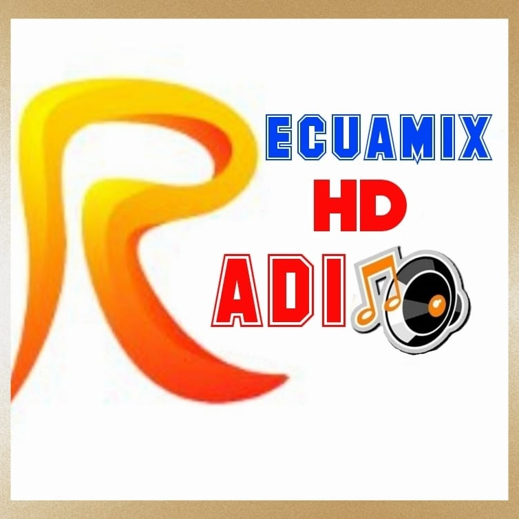 ecuamix hd radio