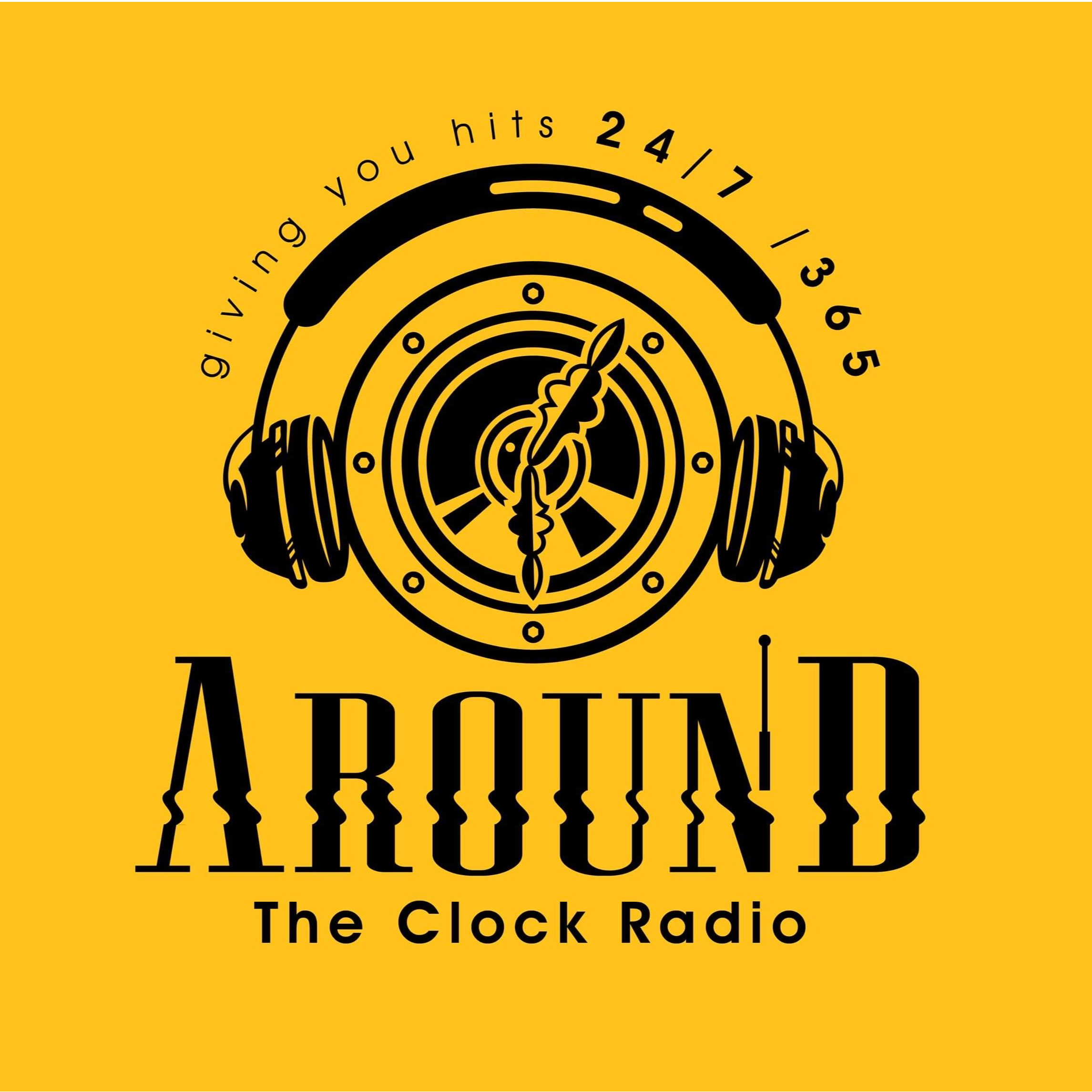 Around The Clock Radio