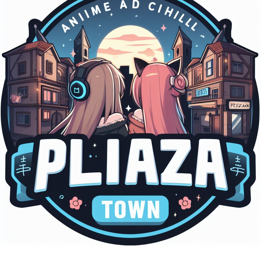 Pliaza Town