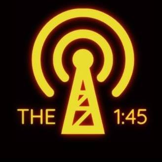 The 1:45 Radio