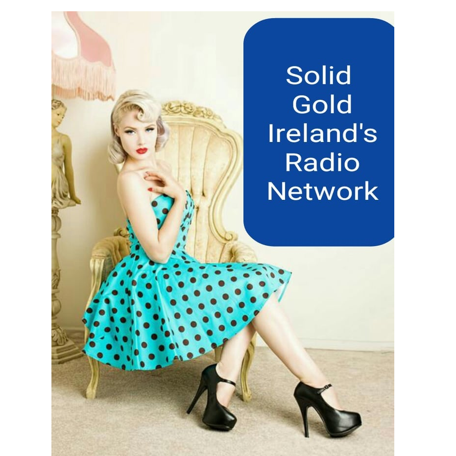 SOLID GOLD IRELAND'S RADIO NETWORK