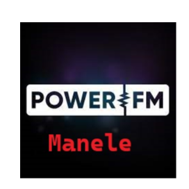 PowerFm manele