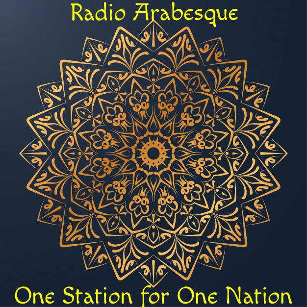 Radio Arabesque
