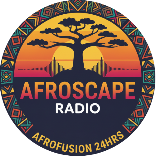 Afroscape Radio