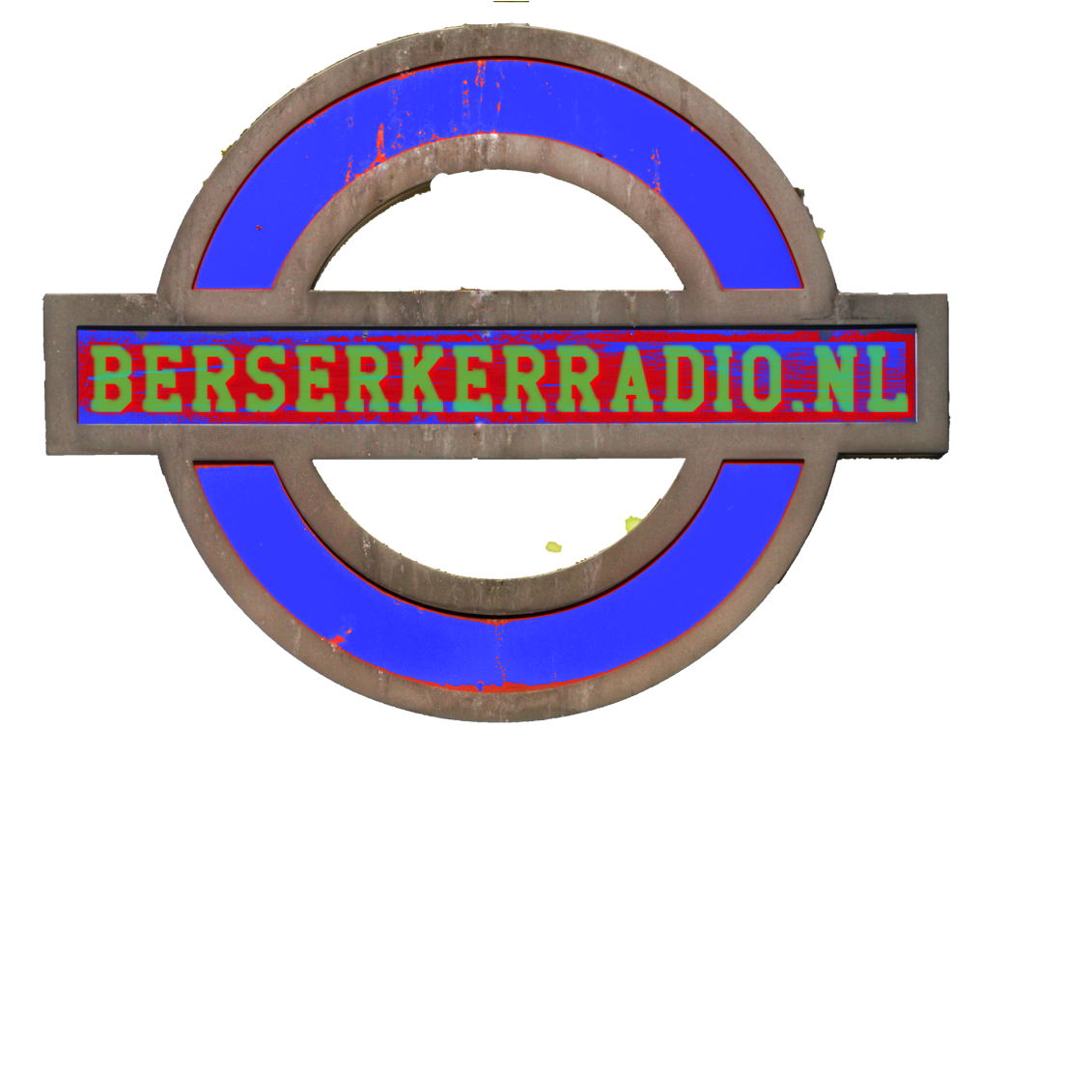Berserkerradio.nl