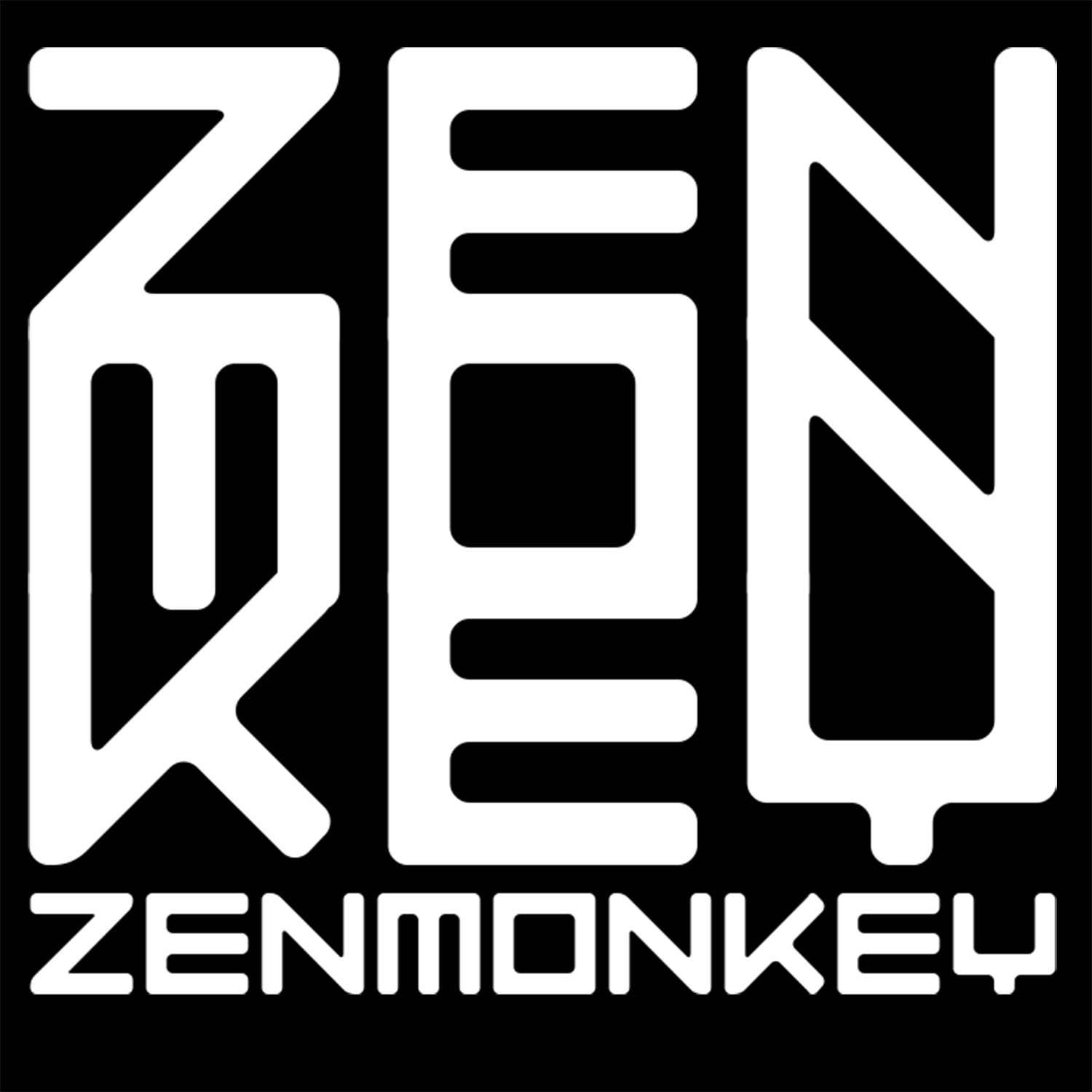 Zenmonkey Music