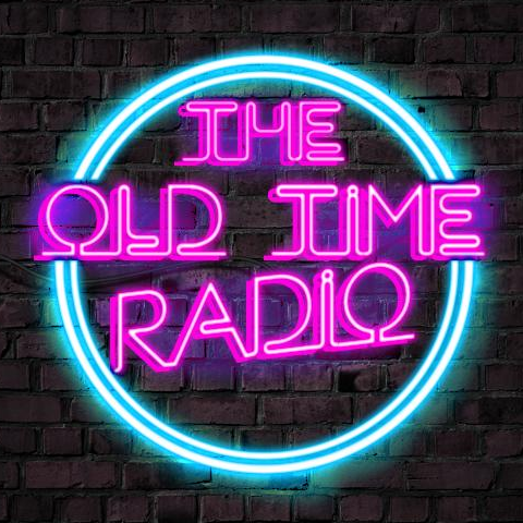 Old Time Radio Jukebox
