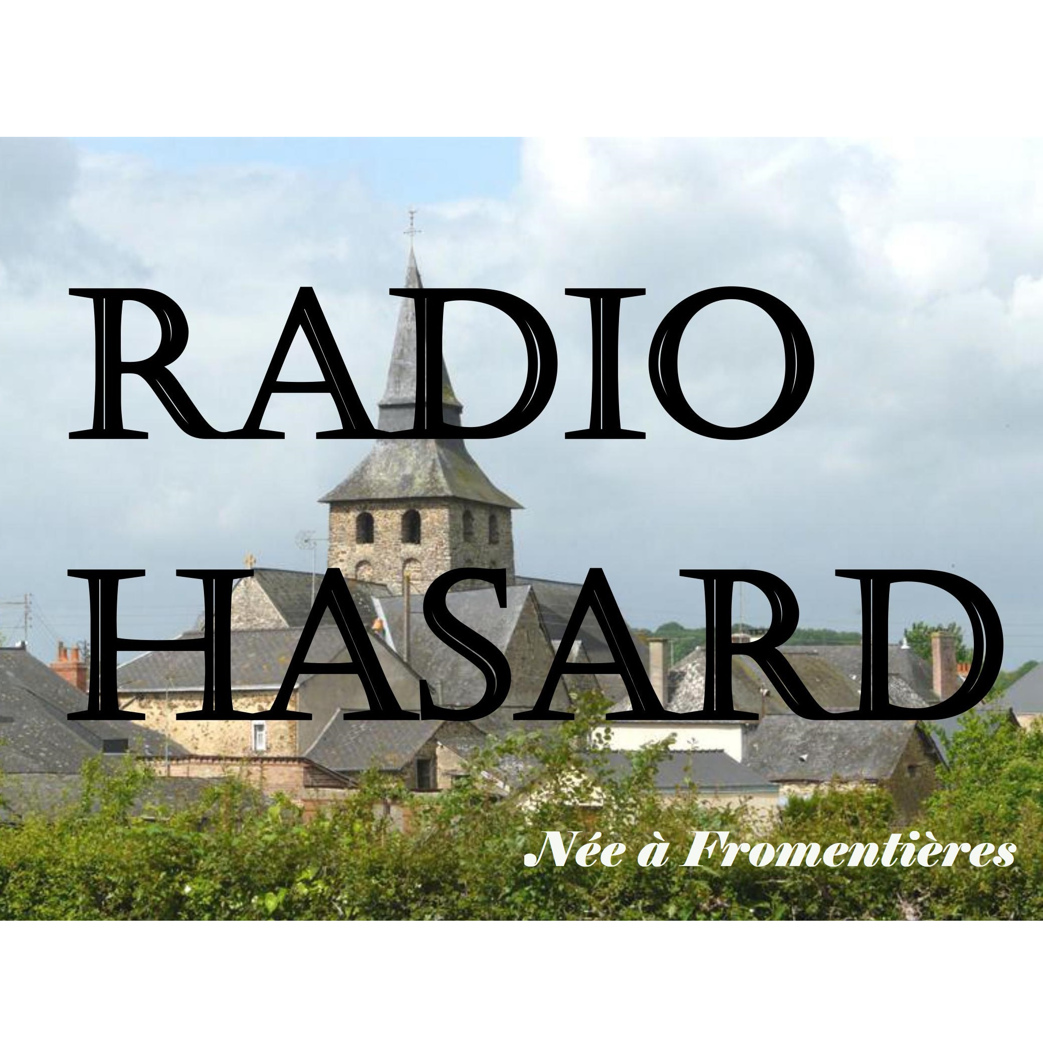Radio Hasard