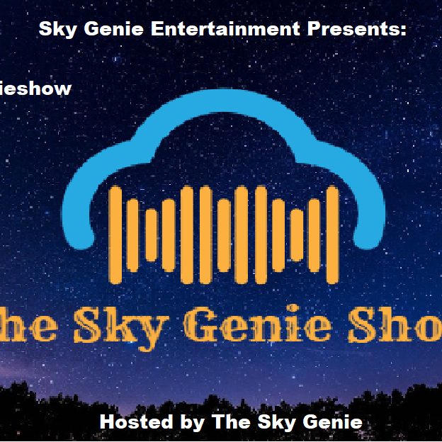 Sky Genie Radio