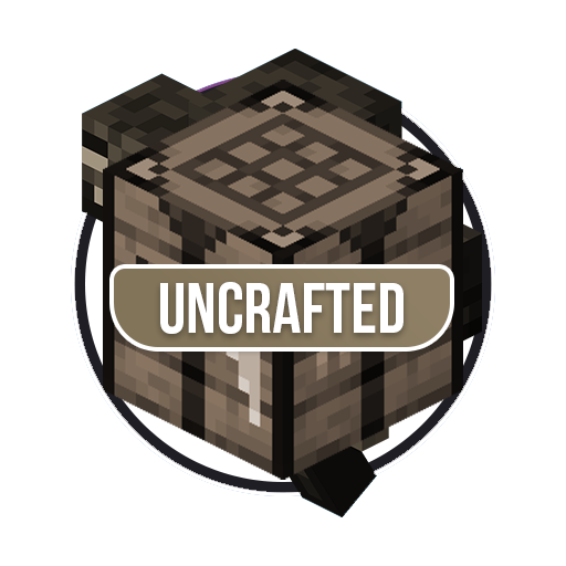 UNCrafted Radio