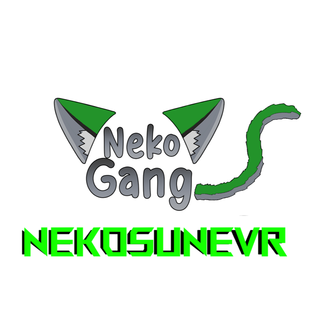 NekoGang Hardstyle