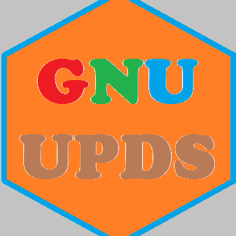 GNUPDS