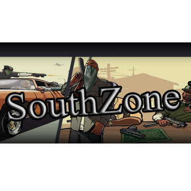 SouthZone