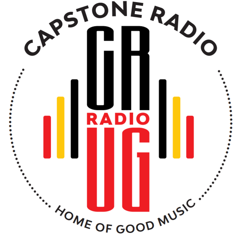 Capstone Radio Ug