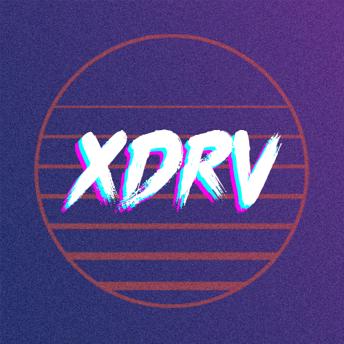XDRV