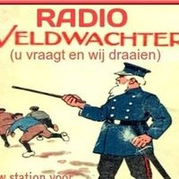 VeldwachterRadio Friesland