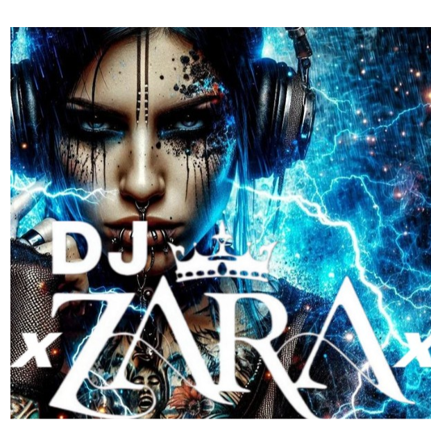 RADIO DJ-xZARAx