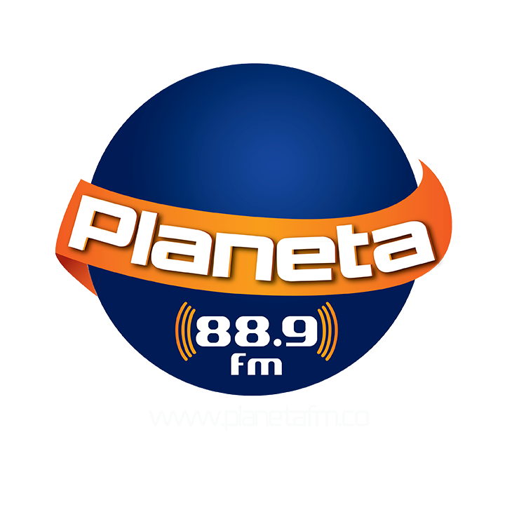 PLANETA FM COLOMBIA