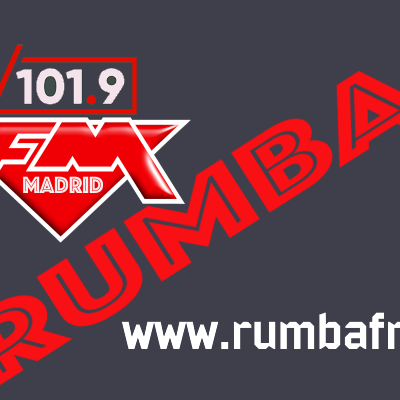 RUMBA FM MADRID