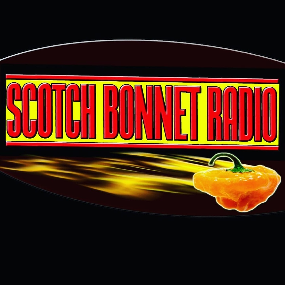 Scotch Bonnet-Radio