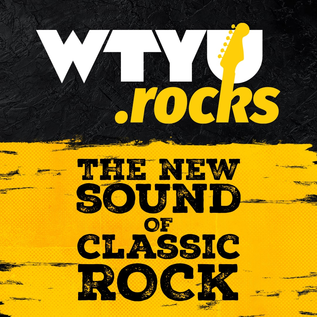 WTYU.rocks