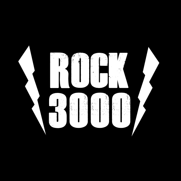 Rock 3000