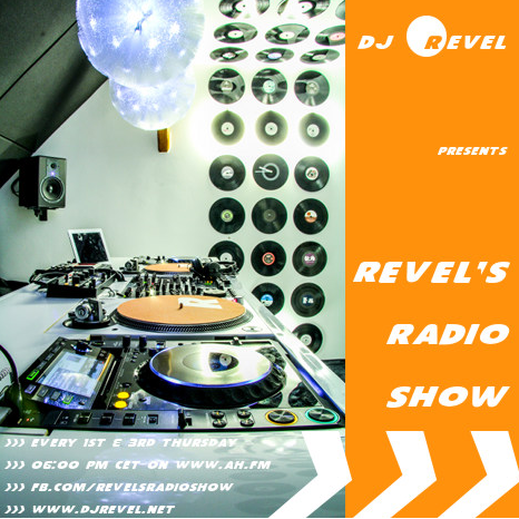 Revel's Radio Show