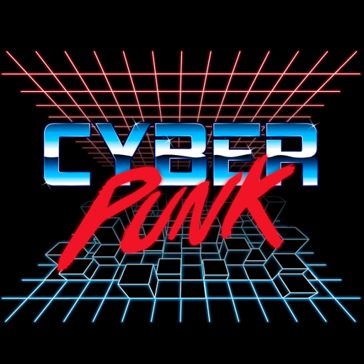 Cyber Punk RPG Tunes