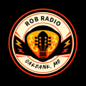 Rob Radio Oakbank