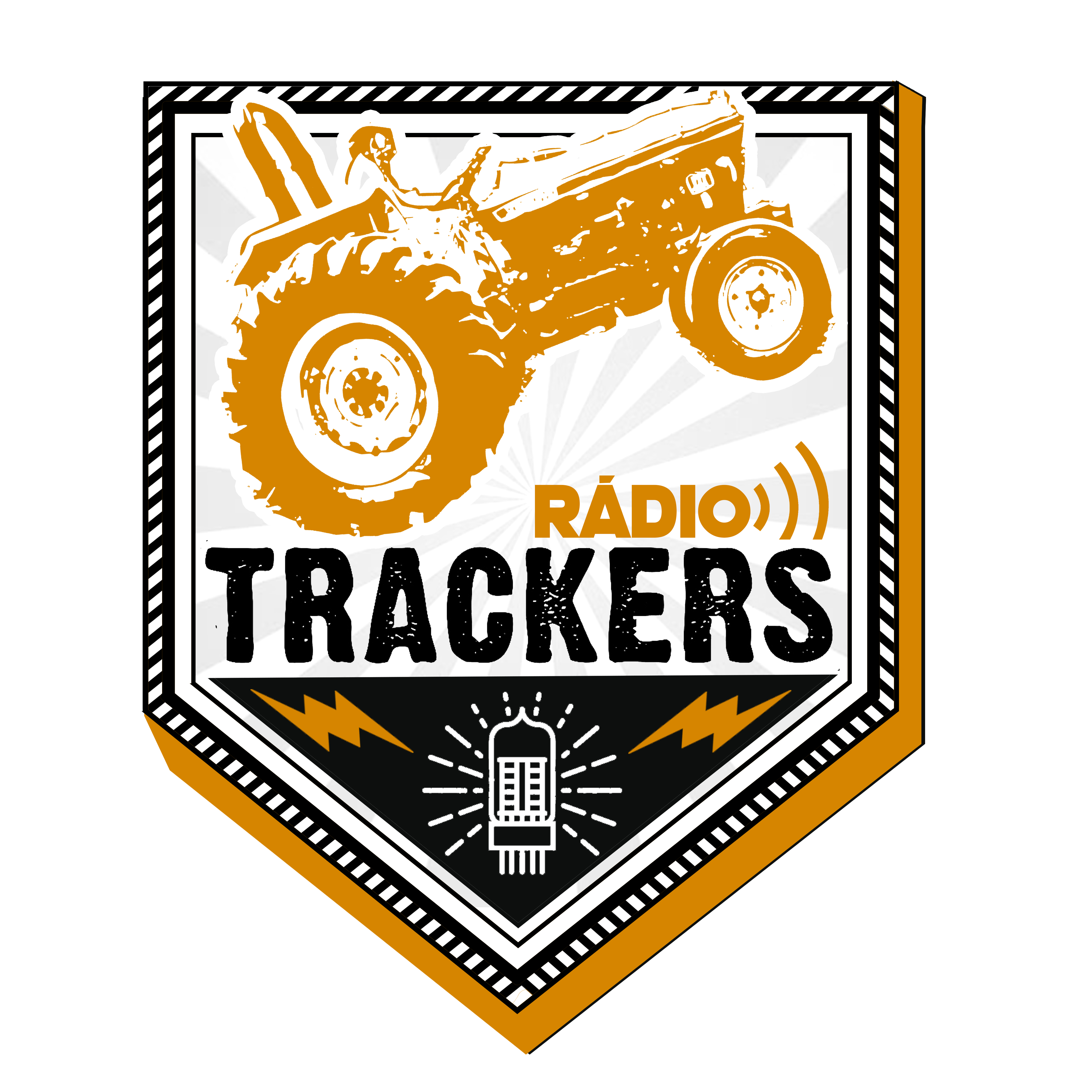 Rádio Trackers