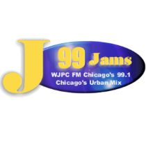 J99JAMS WJPC FM Chicago